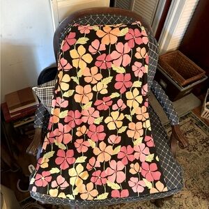 Talbots size 4, 1980’s vintage maxi skirt